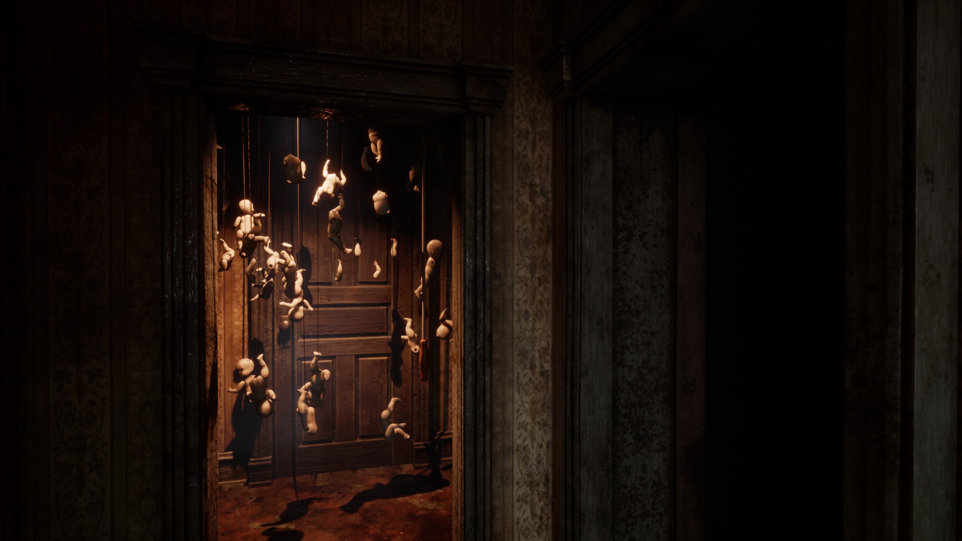 Screenshots for Silver Chains Adventure Gamers