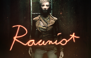 Rauniot Box Cover