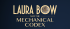 Laura Bow and the Mechanical Codex