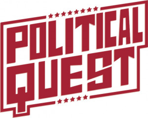 Political Quest Box Cover