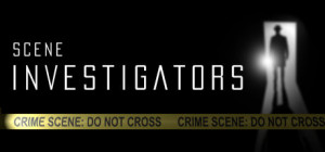 Scene Investigators Box Cover
