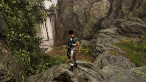 Sky Beneath - Screenshot #1