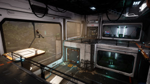 Sky Beneath - Screenshot #2