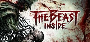 The Beast Inside Box Cover