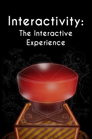 Interactivity: The Interactive Experience Box Cover