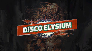 Disco Elysium Screenshot #1