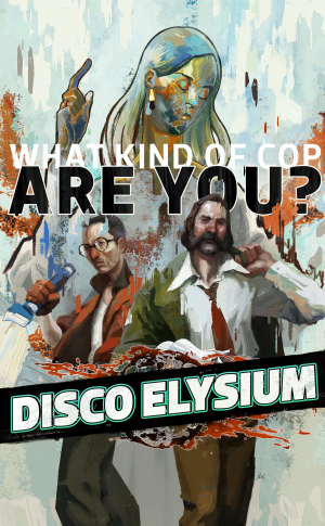 disco elysium review