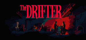 The Drifter Box Cover