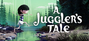 A Juggler’s Tale Box Cover