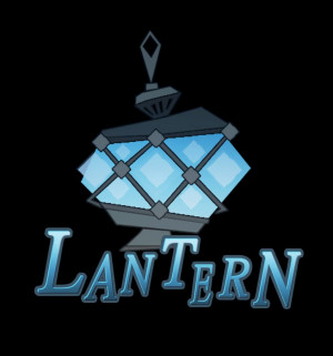 Lantern Box Cover