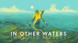 In Other Waters Box Cover