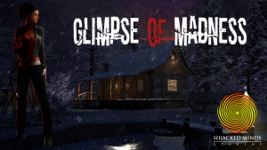 Glimpse of Madness Box Cover