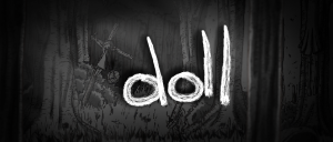 Doll Box Cover