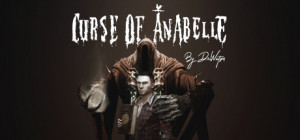 Curse of Anabelle Box Cover