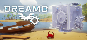 DREAMO Box Cover