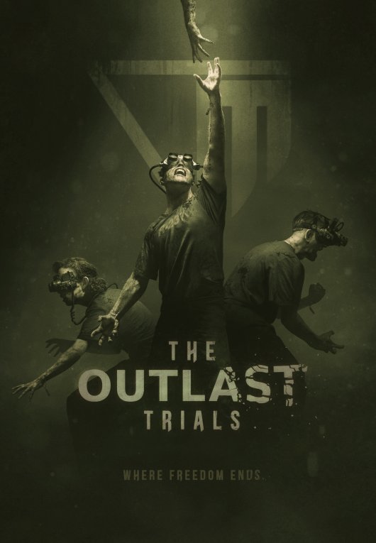 The Outlast Trials now on Steam Deck - Whats new