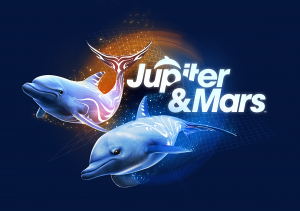 Jupiter & Mars Box Cover