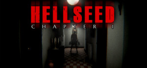 HELLSEED: Chapter 1 Box Cover