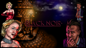 Black Noir Box Cover