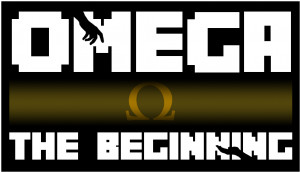 OMEGA: The Beginning - Episode 1: Finding Teni Box Cover