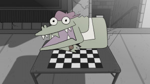 Later Alligator Screenshot #1