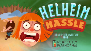 Helheim Hassle Box Cover