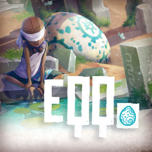 EQQO Box Cover