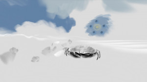 Mirages of Winter Screenshot #1