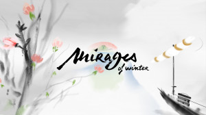 Mirages of Winter Box Cover