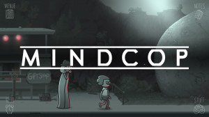 Mindcop Box Cover