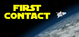 First Contact Box Cover