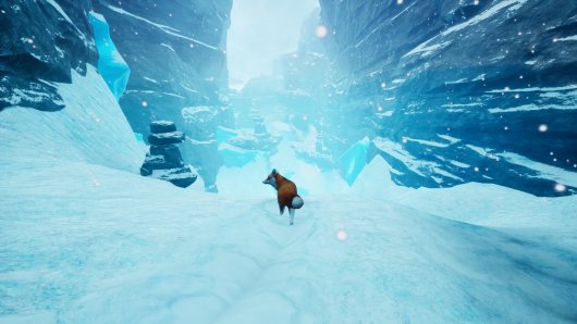 spirit of the north review