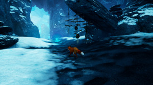 Spirit of the North Screenshot #1