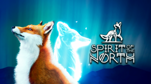 Spirit of the North Box Cover