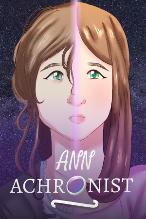 Ann Achronist: Many Happy Returns Box Cover