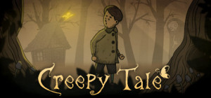 creepy tale 2 guide