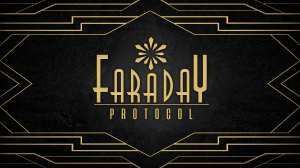 Faraday Protocol Box Cover