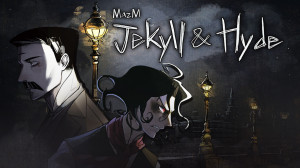 MazM: Jekyll and Hyde Box Cover