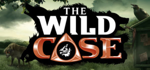 The Wild Case Box Cover