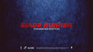 Blade Runner – Enhanced Edition - Cover art