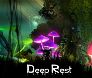 Deep Rest Box Cover