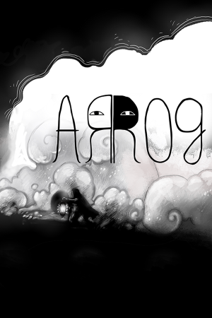 Arrog Box Cover