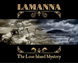 First footage found for Darkling Room’s Lamanna: The Looe Island Mystery - Game Announcement