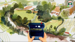 Dordogne - Screenshot #2