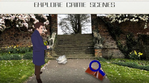 London 1986 - Screenshot #1