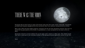 There Was the Moon Screenshot #1