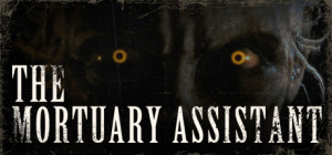 The Mortuary Assistant Box Cover