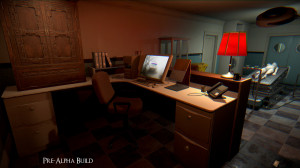 The Mortuary Assistant - Screenshot #2