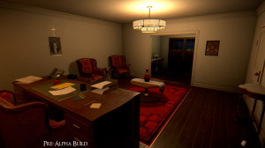 The Mortuary Assistant - Screenshot #1