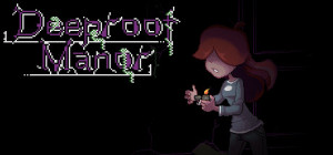 Deeproot Manor Box Cover